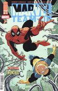 Marvel Team-Up (2004) Facsimile Edition (2026 Image) 14C