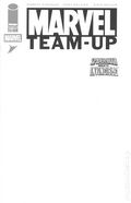 Marvel Team-Up (2004) Facsimile Edition (2026 Image) 14G