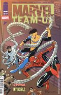 Marvel Team-Up (2004) Facsimile Edition (2026 Image) 14F
