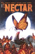 Nectar (2026 Vault Comics) 1A