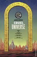 EC Cruel Universe (2025 Oni Press) Volume 2 8E