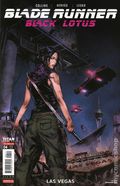 Blade Runner Black Lotus Las Vegas (2025 Titan) 4A