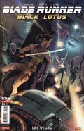 Blade Runner Black Lotus Las Vegas (2025 Titan) 4B