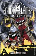Cult of the Lamb Last Sacrament Special (2026 Oni Press) 1A