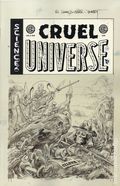 EC Cruel Universe (2025 Oni Press) Volume 2 8D