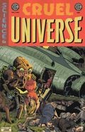 EC Cruel Universe (2025 Oni Press) Volume 2 8C