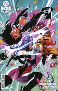 DC K.O. Harley Quinn vs. Zatanna (2025 DC) 1G