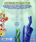 SpongeBob SquarePants The Art of an Undersea World HC (2026 IDW) 1-1ST
