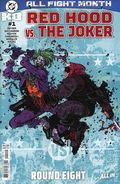 DC K.O. Red Hood vs. Joker (2025 DC) 1F