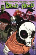 Dead Head (2025 Iron Age Comics) 4A