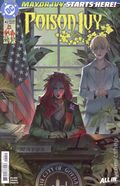 Poison Ivy (2022 DC) 42A