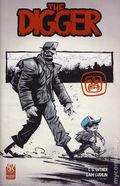 Digger (2026 Invader Comics) 2A