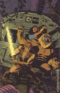 Thundarr the Barbarian (2026 Dynamite) 2K