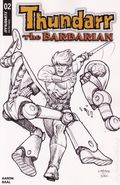 Thundarr the Barbarian (2026 Dynamite) 2L