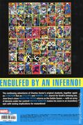 X-Factor The Original X-Men Omnibus HC (2024 Marvel) 2B-1ST
