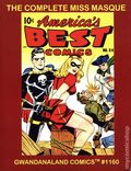 Gwandanaland Comics SC (2016 Gwandanaland) 1160-1ST