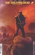 Walking Dead Deluxe (2020 Image) 132C
