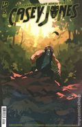 Teenage Mutant Ninja Turtles Casey Jones (2025 IDW) 5B