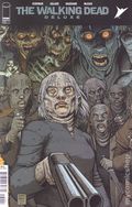 Walking Dead Deluxe (2020 Image) 132D