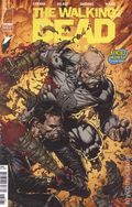 Walking Dead Deluxe (2020 Image) 132F