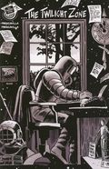 Twilight Zone (2025 IDW) 5B