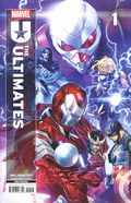 Ultimates (2024 Marvel) 1K