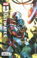 Ultimates (2024 Marvel) 2E