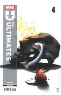 Ultimates (2024 Marvel) 4I