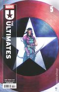 Ultimates (2024 Marvel) 5E