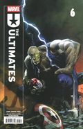 Ultimates (2024 Marvel) 6F
