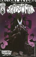 Valiant Beyond Tales of the Shadowman (2025 Valiant) 6A