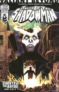 Valiant Beyond Tales of the Shadowman (2025 Valiant) 6B
