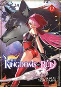 Kingdoms of Ruin GN (2020- Seven Seas) 12-1ST