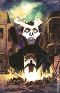 Valiant Beyond Tales of the Shadowman (2025 Valiant) 6D
