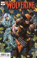 Wolverine (2024 Marvel) 17A