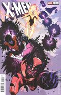 X-Men (2024 Marvel) Annual 1B