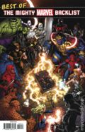 Best of the Mighty Marvel Backlist (2023 Marvel) 1