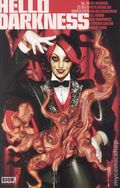 Hello Darkness (2024 Boom) 19A