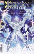 Iceman Omega (2026 Marvel) 1B