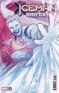Iceman Omega (2026 Marvel) 1C