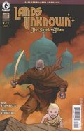 Lands Unknown the Skinless Man (2026 Dark Horse) 1A