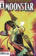Moonstar (2026 Marvel) 1A