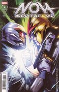 Nova Centurion (2025 Marvel) 5A