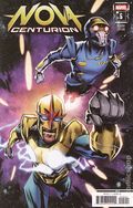 Nova Centurion (2025 Marvel) 5B