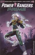 Power Rangers Prime (2024 Boom) 15B