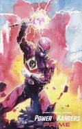 Power Rangers Prime (2024 Boom) 15F