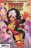 Rogue (2026 Marvel) 1H