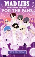 Mad Libs For the Fans SC (2026 Penguin) BTS Edition 1-1ST