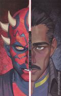 Star Wars Shadow of Maul (2026 Marvel) 1B