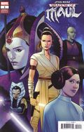 Star Wars Shadow of Maul (2026 Marvel) 1D